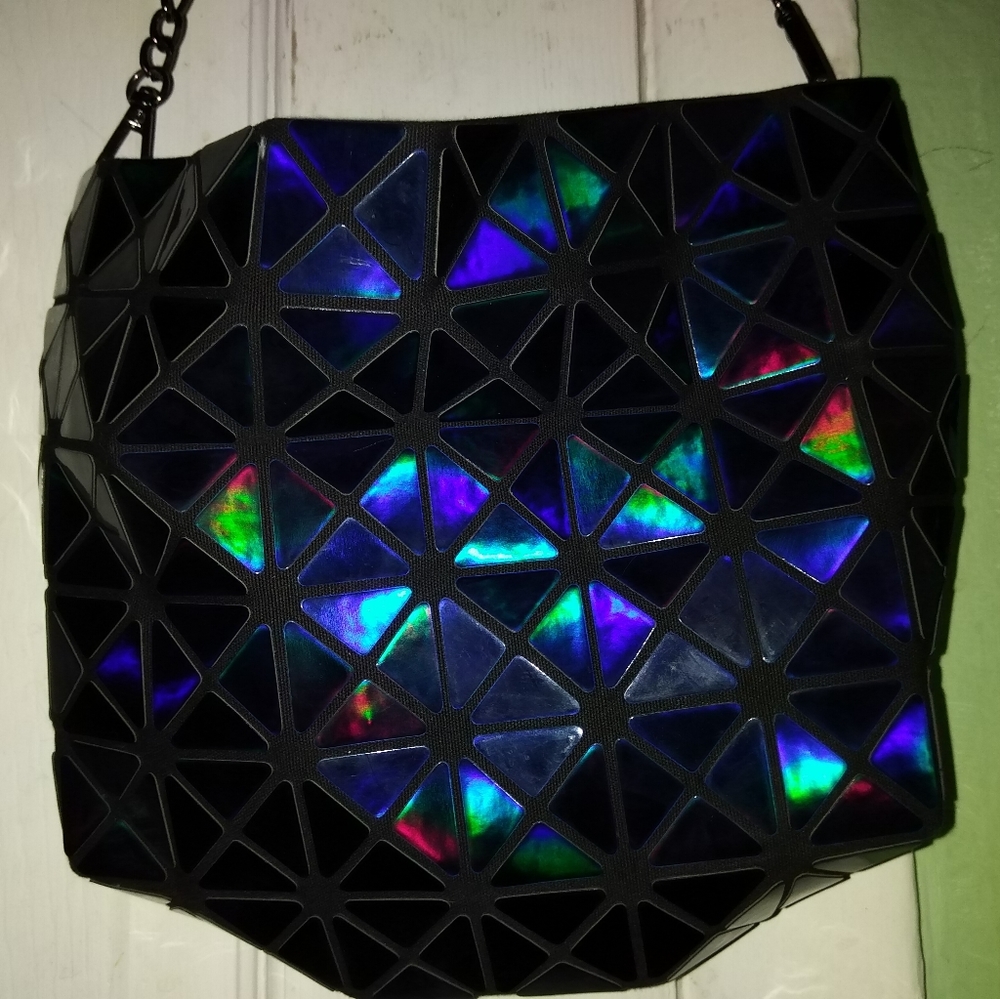 Reflective bag - Picture 2 of 3